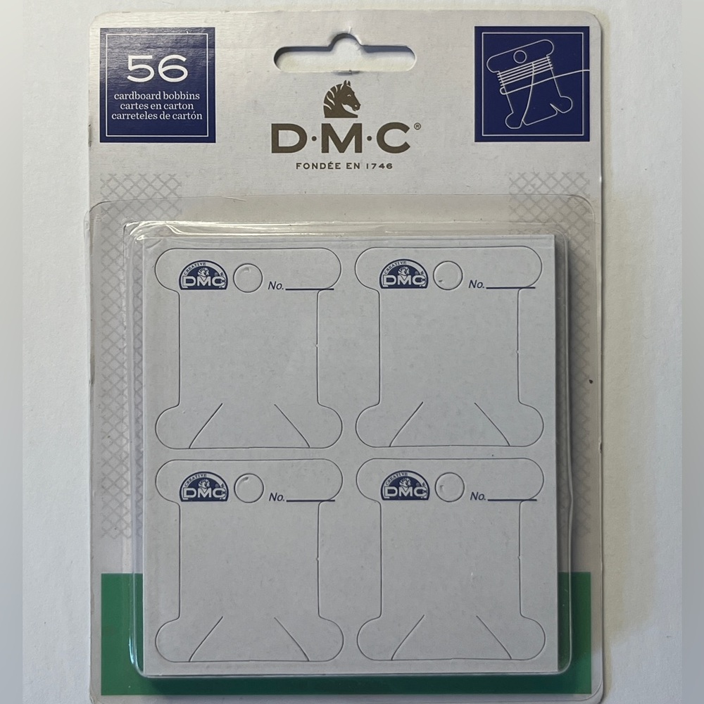 50 Skeins DMC Embroidery Floss Mouline Special 6 Strand Assorted Multicolors - Picture 12 of 13